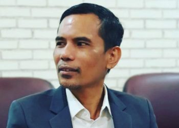 Aktivis 98 Tuding Perubahan Format Debat Pilpres Berbau Pesanan Istana