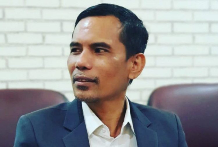Aktivis 98 Tuding Perubahan Format Debat Pilpres Berbau Pesanan Istana