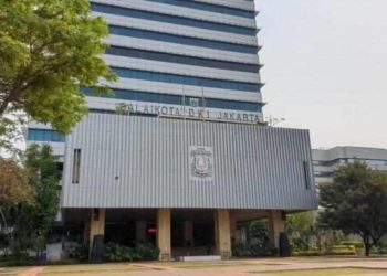 Pemprov DKI Klaim Ketersediaan Pangan di Ibu Kota Masih Aman Jelang Nataru 2024