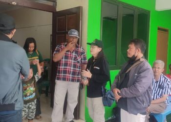 Bawaslu Semarang awasi 533 kampanye Pemilu 2024