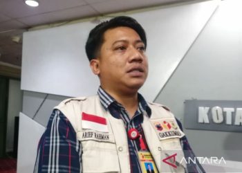 Bawaslu Semarang butuh 4.646 PTPS