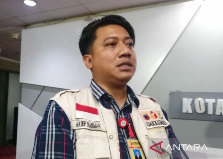 Bawaslu Semarang butuh 4.646 PTPS