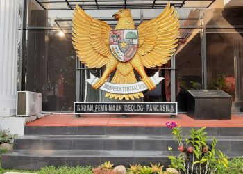 BPIP Ajak Masyakat Asmat Sukseskan Pemilu 2024 Sesuai Nilai-Nilai Pancasila