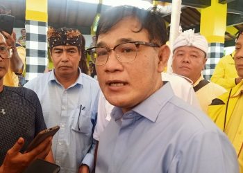 Budiman Klaim Pengalaman Gibran Jadi Wali Kota Solo Sangat Bantu Hadapi Debat Pilpres