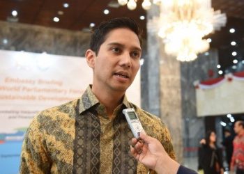 Respons TKN Soal Sikap Cak Imin Atas Pembangunan IKN
