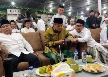 Soal Candaan Gus Yahya ke Cak Imin, Timnas AMIN: Tidak Etis