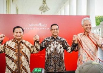 Kok Bisa Suara Prabowo Naik 19,8 Juta Selama 48 Hari 6 Kok Bisa Suara Prabowo Naik 19,8 Juta Selama 48 Hari