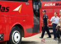 Kemenhub “ramp check” bus AKAP dan pariwisata jelang Natal-tahun baru