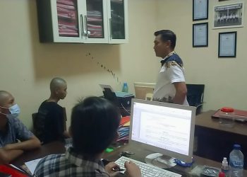 Biadab, Tiga Pria di Pandeglang Gilir Anak Tuna Wicara – Warga Berita