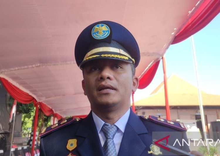 Dishub Semarang siapkan tujuh pospam selama libur Natal dan Tahun Baru 1 Dishub Semarang siapkan tujuh pospam selama libur Natal dan Tahun Baru