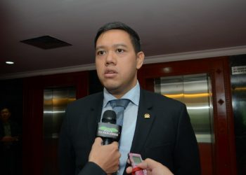DPR Nilai Batas Wilayah Udara NKRI Penting Dilakukan