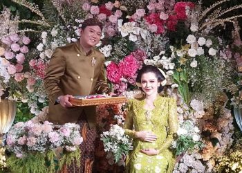Akhirnya Denny Caknan Bella Bonita Melaksanakan Tradisi Mitoni Anak Pertama Mereka Tepat di Hari Ibu » Warga Berita