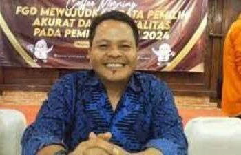 Belasan Ribu Warga Tangsel Terancam Kehilangan Hak Pilih
