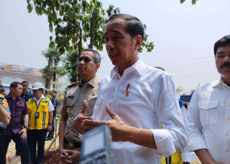Jokowi Setuju Gubernur Jakarta Dipilih Langsung 1 Jokowi Setuju Gubernur Jakarta Dipilih Langsung
