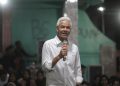 Ganjar Pranowo siap terapkan Program Baznas Jateng ke nasional
