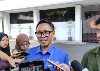 Eko Patrio Pastikan Zulhas Tak Bermaksud Buruk saat Singgung Soal Praktik Salat