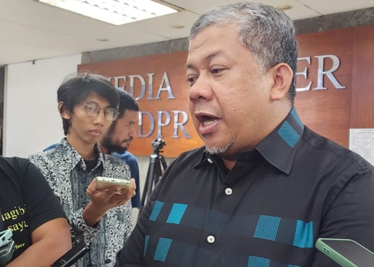 Fahri Hamzah Yakin Prabowo Gibran Memenangi Pertarungan di DKI, Jabar dan Banten