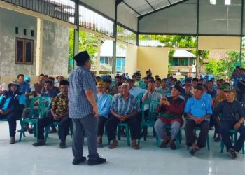 Perjuangan Ngamen, Mencari Mandat Rakyat 3 Perjuangan Ngamen, Mencari Mandat Rakyat