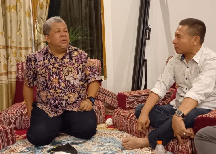Anies-Cak Imin dan Ganjar-Mahfud Terjebak dalam Satu Sistem, Prabowo-Gibran Aman