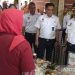 KAI Purwokerto gelar festival jajanan sambut tahun baru