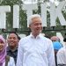 Ganjar Klaim Hadirkan Internet Gratis Kecepatan Tinggi di Sekolah