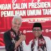 PEMILU 2024 — Ganjar dan Mahfud Berbagi Tugas di Hari ke-17 Kampanye 