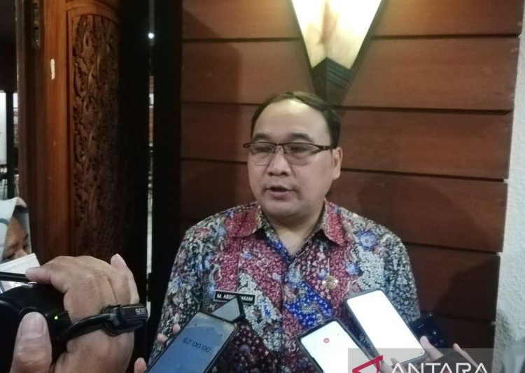 Dinkes Semarang: Pemeriksaan kesehatan calon KPPS dilakukan menyeluruh