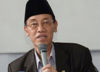 PBNU Sebut Hamka Haq Sangat Rendah Hati
