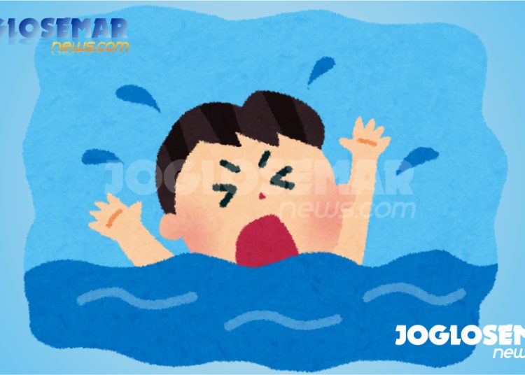 Pelajar yang Hilang di Parangtritis Masih Belum Ditemukan » Warga Berita