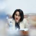 Christina Aryani Minta Pemerintah Perketat Pengawasan Pengungsi Rohingya