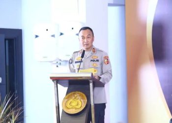 Polri Minta Media Lapor Bila Ada Oknum Tak Netral