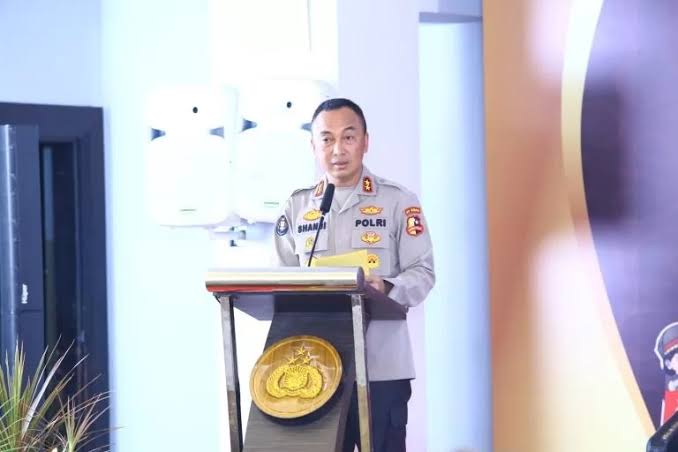 Polri Minta Media Lapor Bila Ada Oknum Tak Netral 1 Polri Minta Media Lapor Bila Ada Oknum Tak Netral