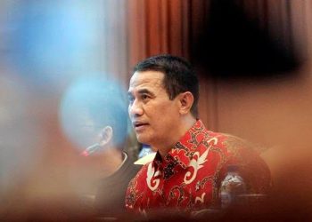 Bantah Food Estate Gunakan Polybag, Mentan Amran Sulaiman: Saya Minta Coba Tunjukkan 9 Bantah Food Estate Gunakan Polybag, Mentan Amran Sulaiman: Saya Minta Coba Tunjukkan