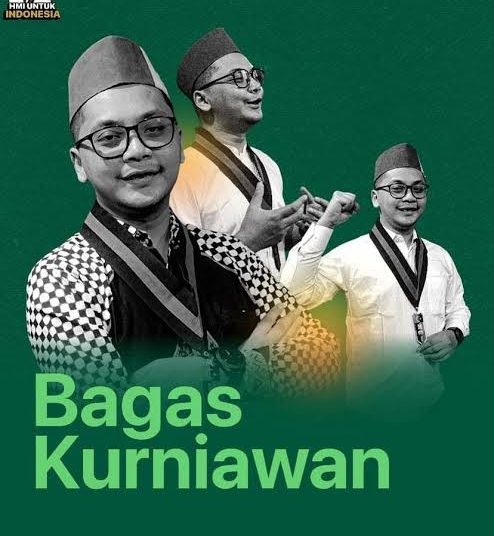Sah! Bagas Kurniawan Resmi Terpilih Menjadi Ketua Umum PB HMI Periode 2023-2025 1 Sah! Bagas Kurniawan Resmi Terpilih Menjadi Ketua Umum PB HMI Periode 2023-2025