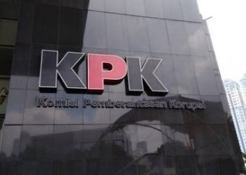 Gerak Indonesia Nilai Perlawanan Koruptor Terhadap Pimpinan KPK Semakin Sistematis