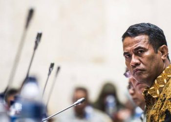 Mentan Amran Sulaiman Sebut Modernisasi Alsintan Penting Untuk Kesejahteraan Petani