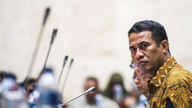 Mentan Amran Sulaiman Sebut Modernisasi Alsintan Penting Untuk Kesejahteraan Petani 1 Mentan Amran Sulaiman Sebut Modernisasi Alsintan Penting Untuk Kesejahteraan Petani