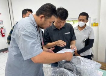 Imigrasi Surakarta lakukan pengawasan orang asing melalui Jagratara