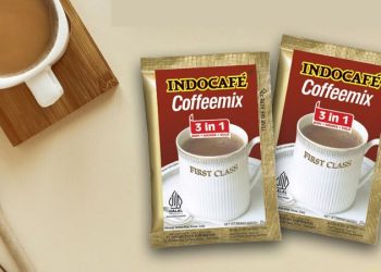 Viral, Indocafe Coffeemix Ada Kandungan Narkoba, Berikut Bantahan Pihak Indocafe Coffeemix » Warga Berita