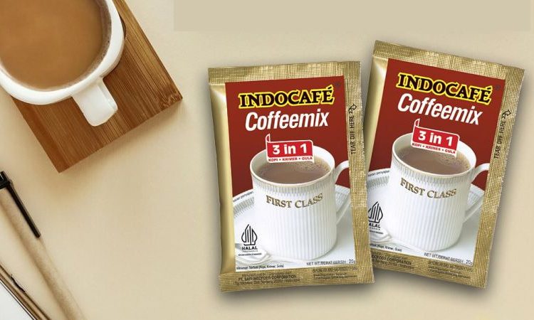 Viral, Indocafe Coffeemix Ada Kandungan Narkoba, Berikut Bantahan Pihak Indocafe Coffeemix » Warga Berita