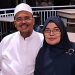 Innalillahi Wainnalilahi Rojiun, Istri Habib Rizieq Meninggal Dunia