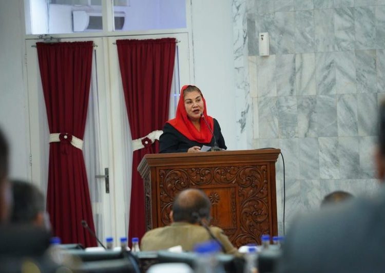 Wali Kota Semarang minta optimalkan inventarisasi aset daerah