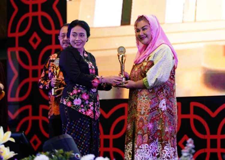 Kota Semarang raih lima penghargaan jelang akhir tahun