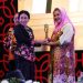 Kota Semarang raih lima penghargaan jelang akhir tahun