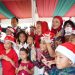 Wali Kota Semarang kunjungi sejumlah gereja, pantau perayaan Natal 9 Wali Kota Semarang kunjungi sejumlah gereja, pantau perayaan Natal