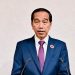 Jokowi Minta Umat Kristiani Beri Contoh Keberagaman ke Dunia