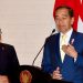 Tanda Jokowi Nyaman dengan Golkar