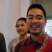 Jelang Debat Cawapres, Kaesang Doakan Gibran