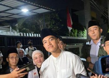 Kaesang Harap Debat Cawapres Tetap Digelar oleh KPU