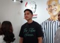 Kata Kaesang, Mahfud Orang yang Baik 11 Kata Kaesang, Mahfud Orang yang Baik